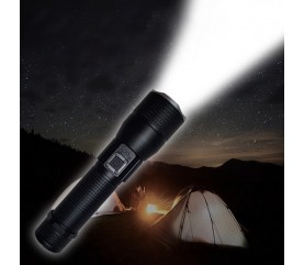 3000LUMEN다목적LED충전식손전등