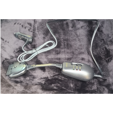 온열시트조절기