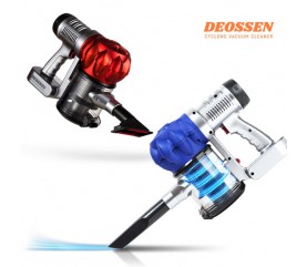 더쎈 차량용 유선 청소기 12V
